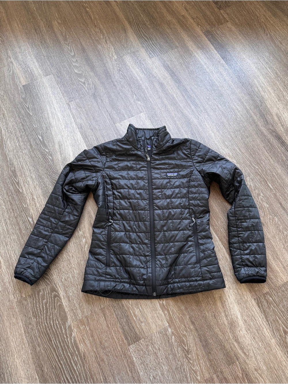 Patagonia Women's Nano Puff® Jacket
